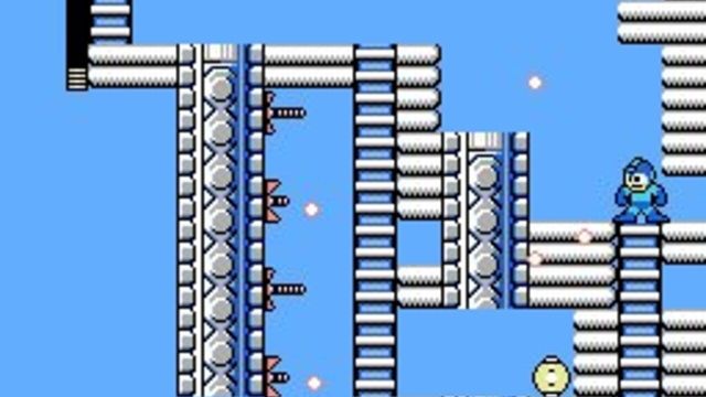 Mega Man 5