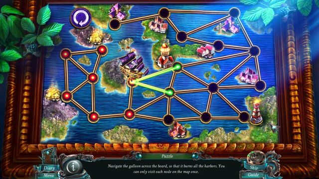 Nightmares from the Deep 3: Davy Jones 1