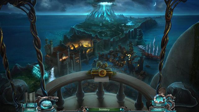 Nightmares from the Deep 3: Davy Jones 4