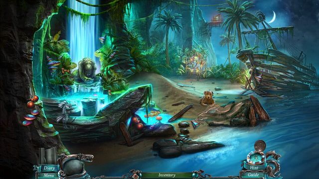 Nightmares from the Deep 3: Davy Jones 5