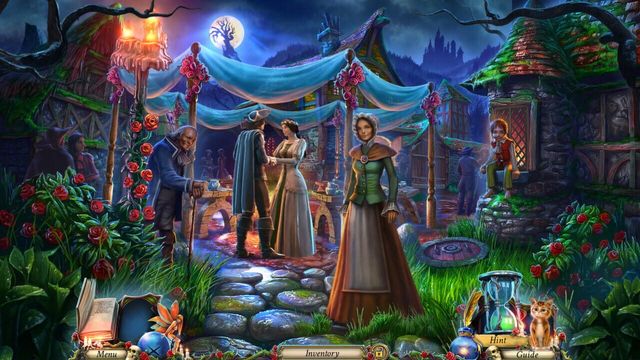 Grim Legends: The Forsaken Bride 2