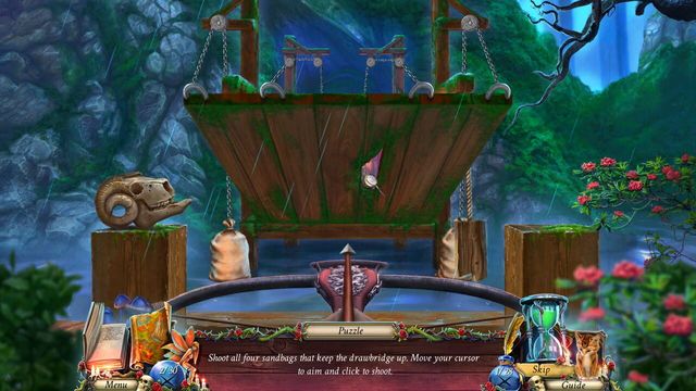 Grim Legends: The Forsaken Bride 3