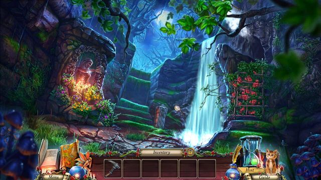 Grim Legends: The Forsaken Bride 4