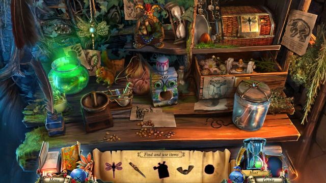 Grim Legends: The Forsaken Bride 5