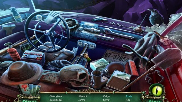 9 Clues: The Secret of Serpent Creek 2