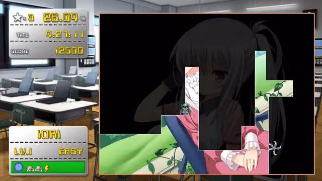 Onnanoko Keeper 1