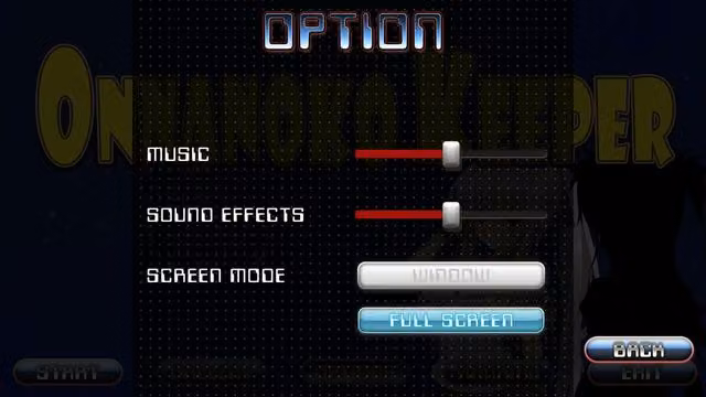 Onnanoko Keeper 2