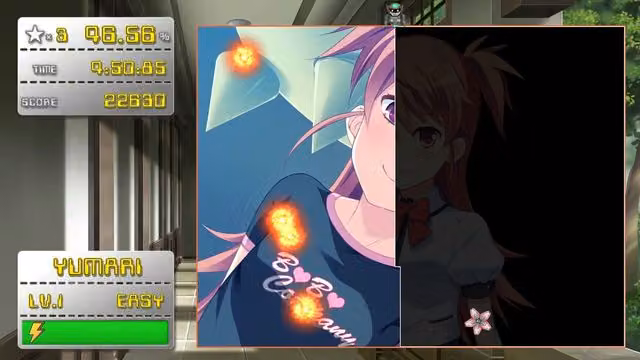 Onnanoko Keeper 3