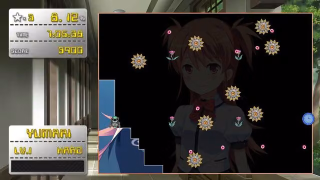 Onnanoko Keeper 4