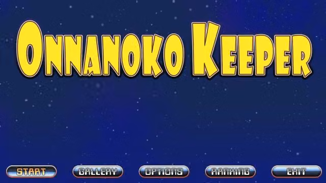 Onnanoko Keeper 5