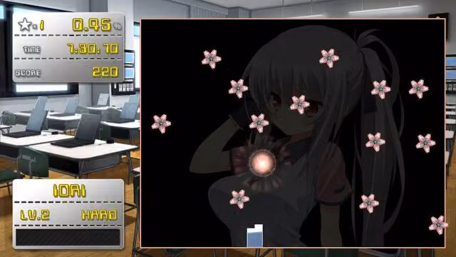Onnanoko Keeper 6