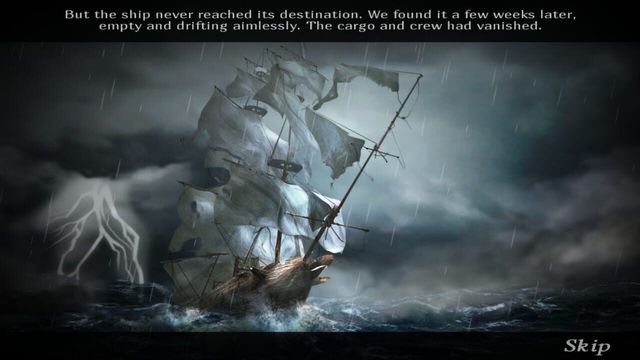 Left in the Dark: No One on Board 5