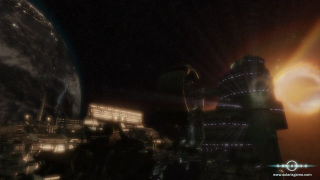 Solarix 2