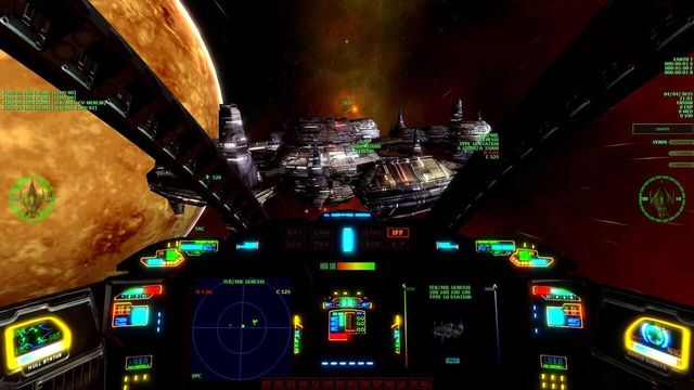 Galactic Command Echo Squad SE 2
