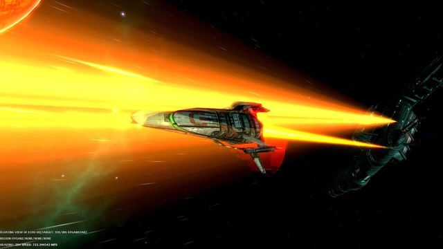 Galactic Command Echo Squad SE 3