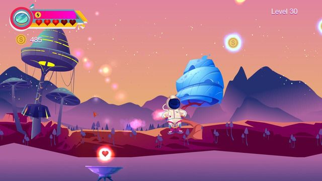 Jetpack Astronaut 1