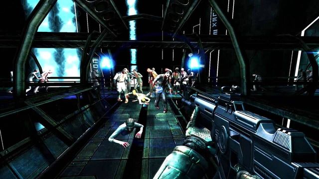 Dead Effect 2
