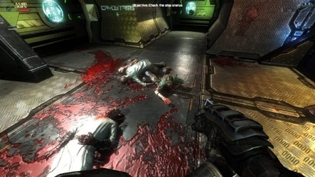 Dead Effect 3