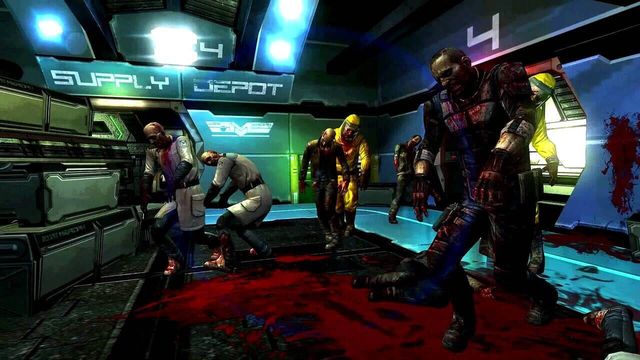 Dead Effect 4