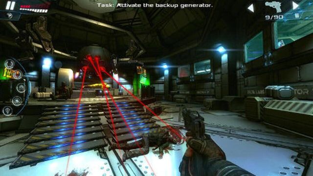Dead Effect 5