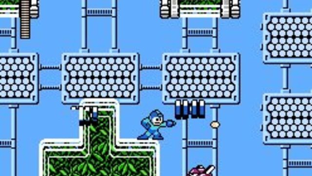 Mega Man 3 2