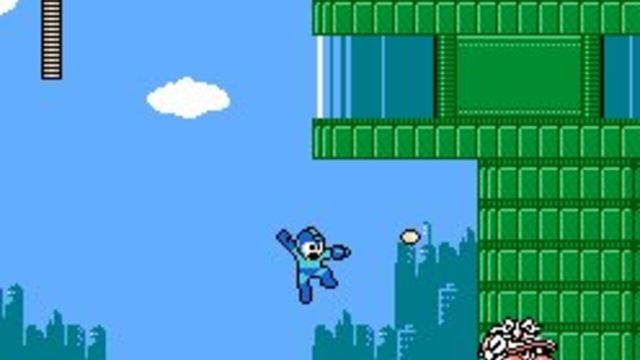 Mega Man 3 4