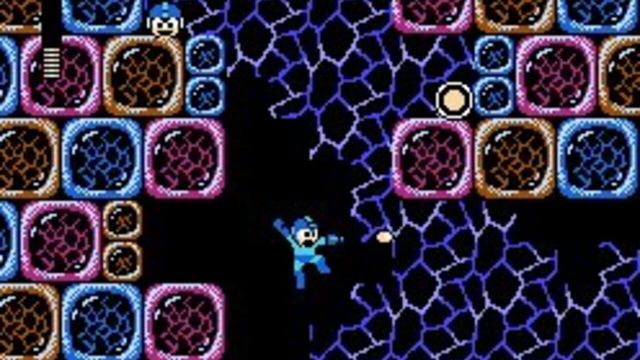 Mega Man 3 5