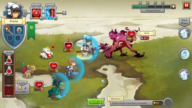 QuestRun 2