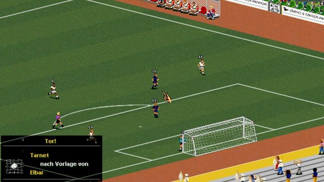 Kurt: Der Fussballmanager 2
