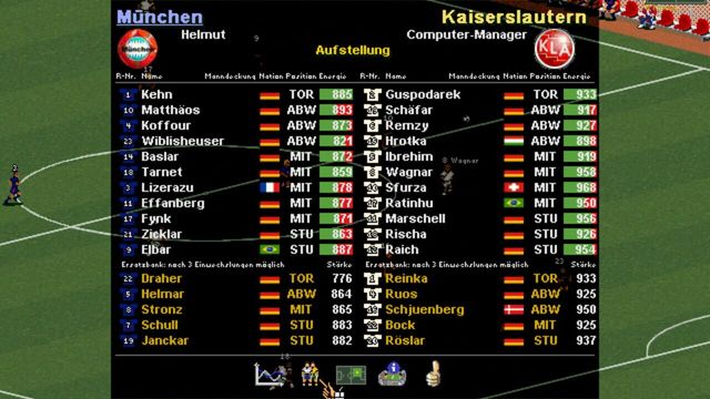 Kurt: Der Fussballmanager 4
