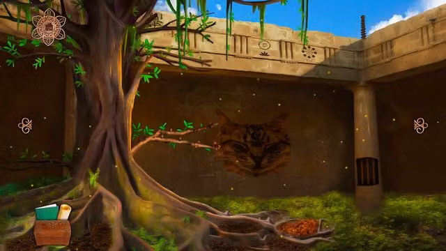 Panmorphia: Enchanted 2