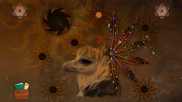Panmorphia: Enchanted 3