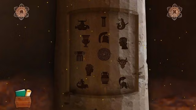 Panmorphia: Enchanted 6