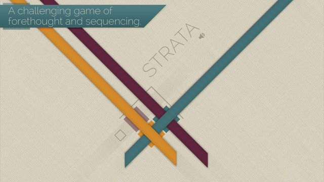 Strata 1