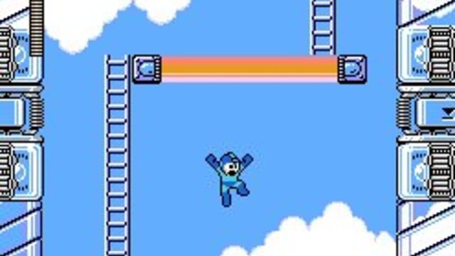 Mega Man 4 2
