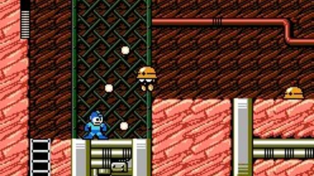 Mega Man 4 3