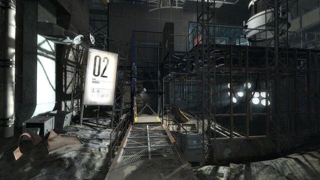 Portal: Revolution 4