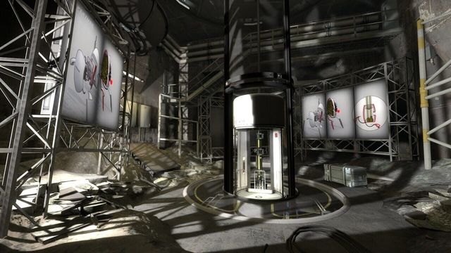 Portal: Revolution 5