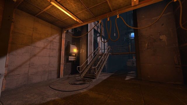 Portal: Revolution 6