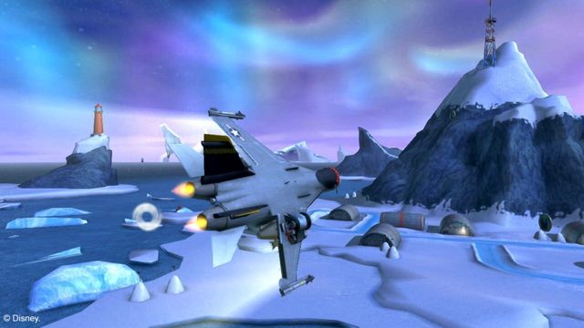 Planes 5