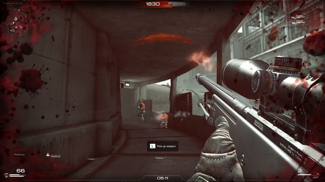 S.K.I.L.L.: Special Force 2 2