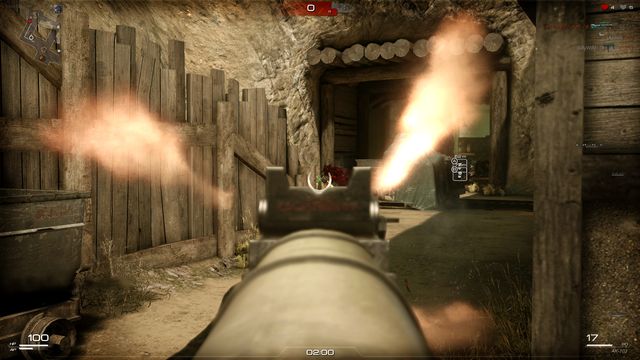 S.K.I.L.L.: Special Force 2 4
