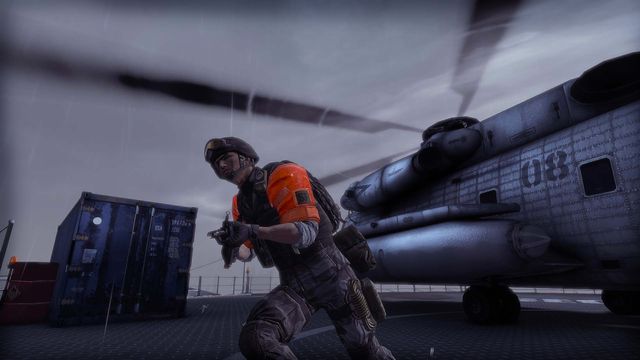S.K.I.L.L.: Special Force 2 5