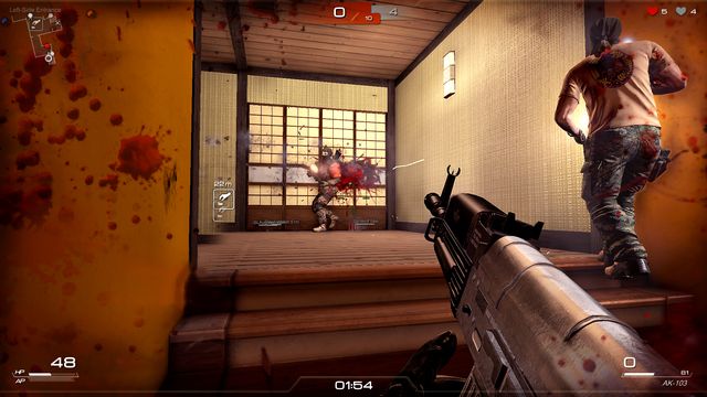 S.K.I.L.L.: Special Force 2 6