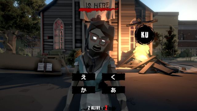 Kanapocalypse 1
