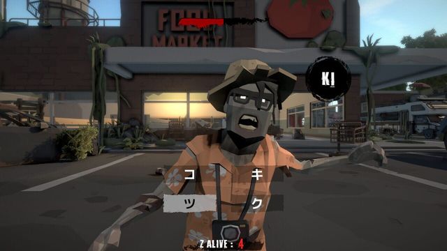 Kanapocalypse 6