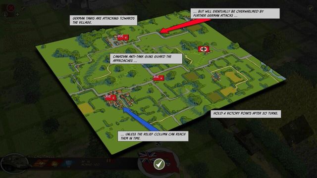 Battle Academy 3
