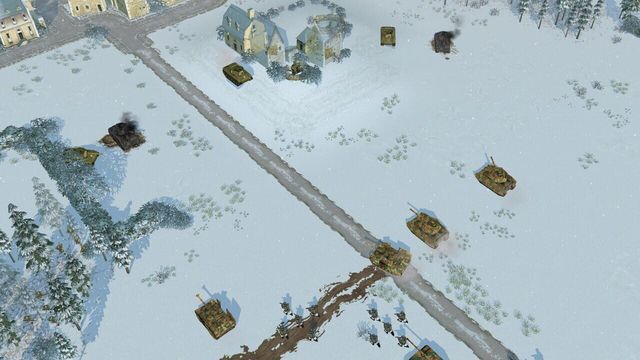 Battle Academy 4