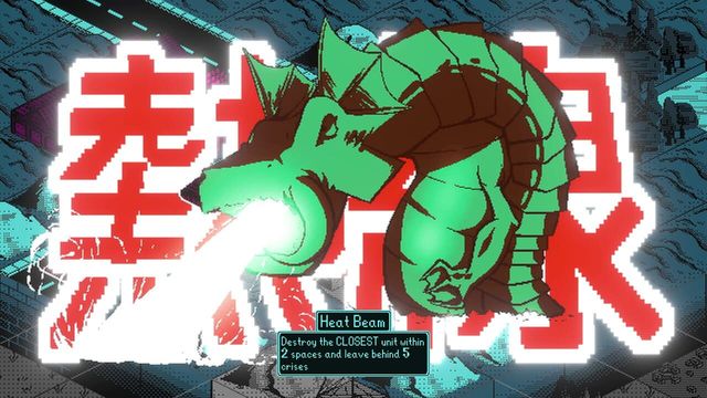 Kaiju Wars 4