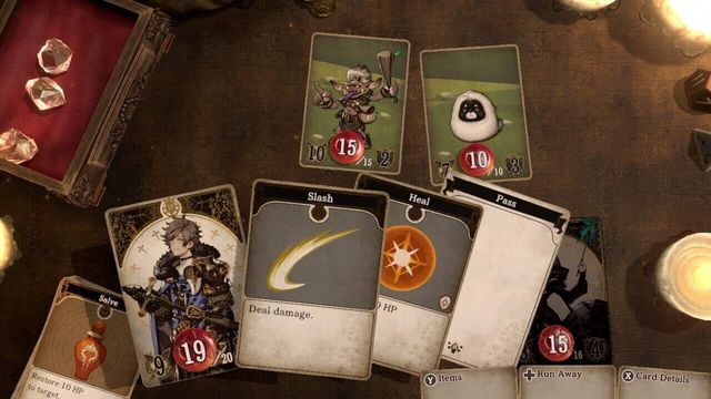Voice of Cards: The Isle Dragon Roars 3